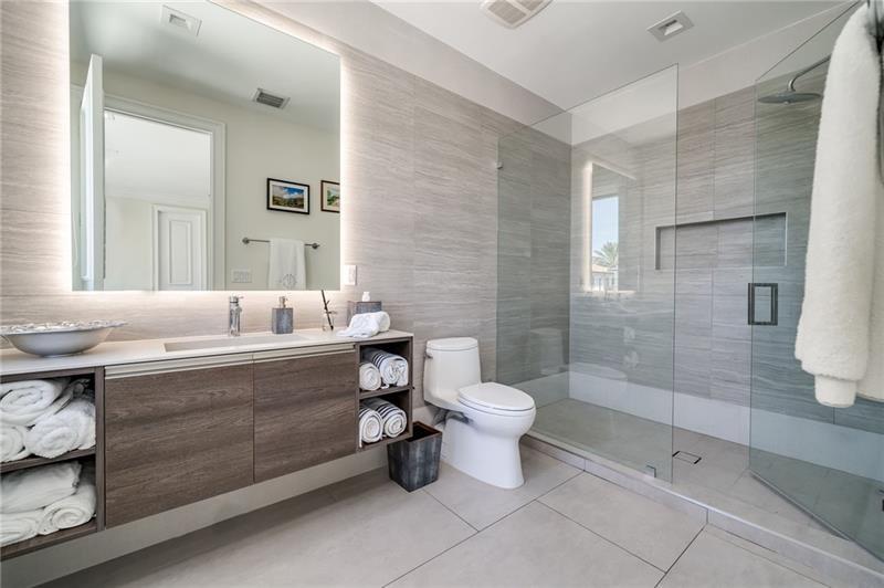 Harbor Beach - Residential