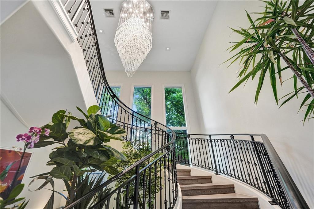 Harbor Beach - Residential