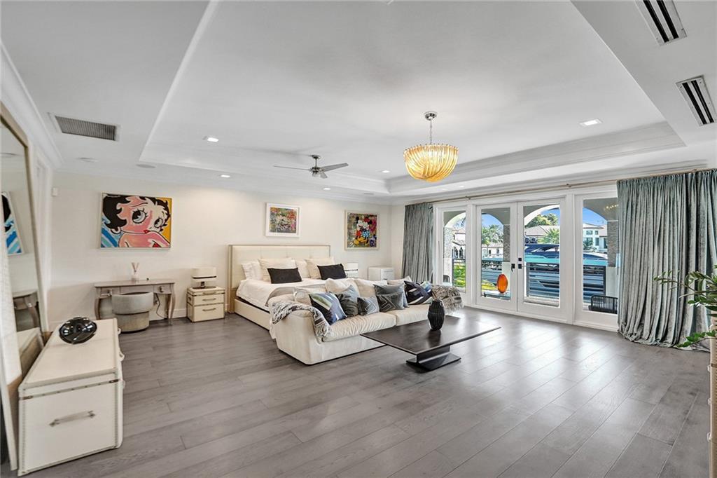 Harbor Beach - Residential