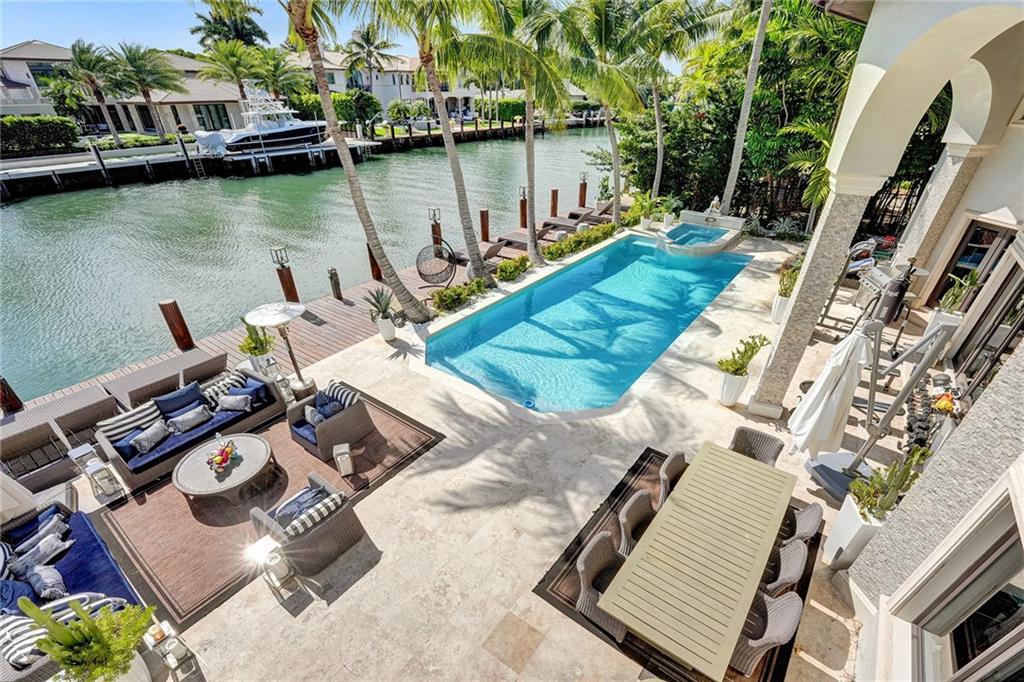 Harbor Beach - Residential