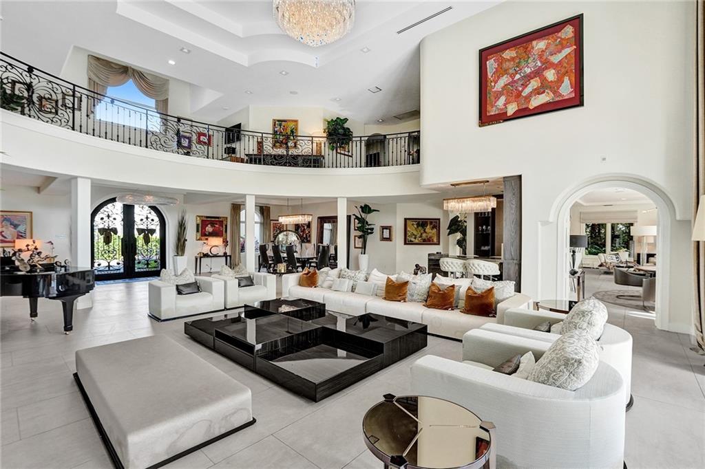 Harbor Beach - Residential