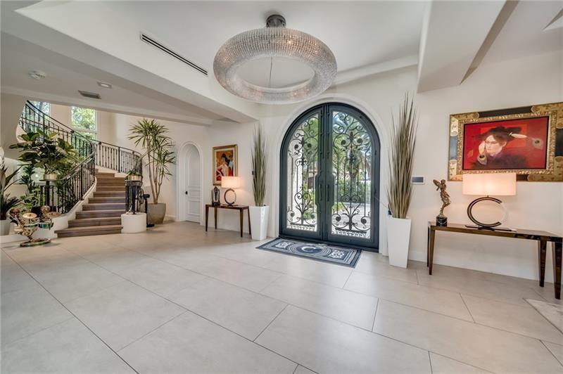 Harbor Beach - Residential