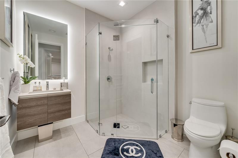 Harbor Beach - Residential