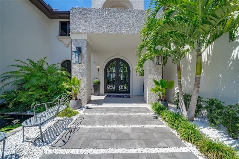 Harbor Beach - Residential