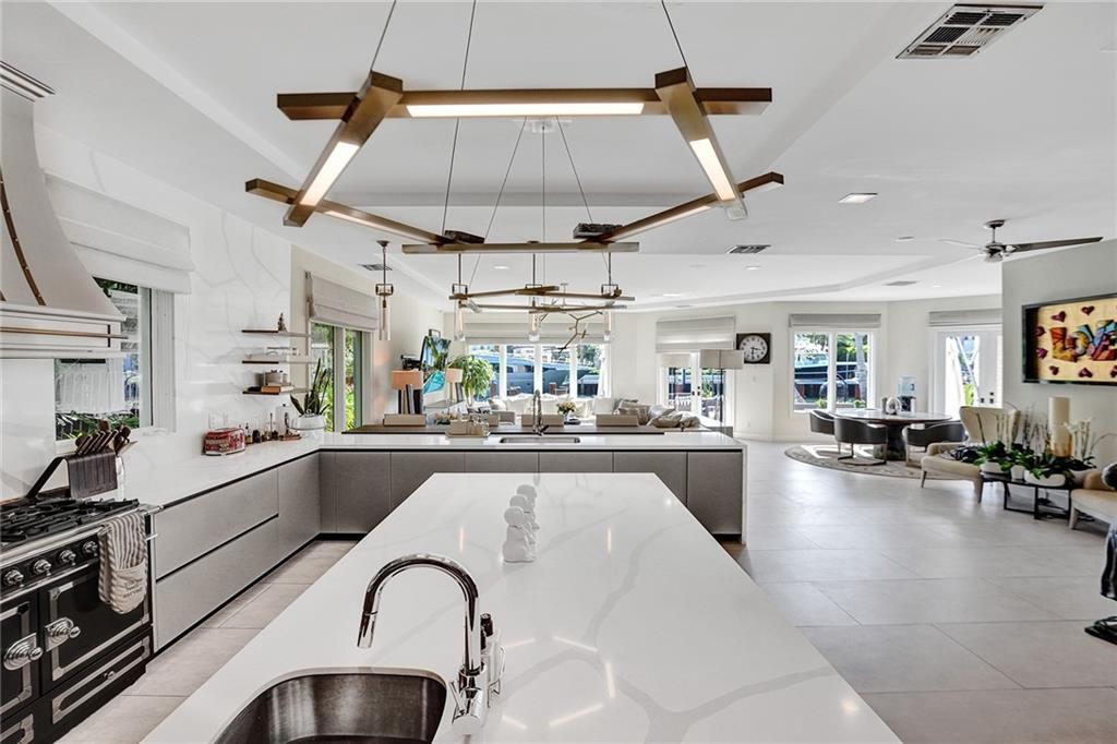 Harbor Beach - Residential