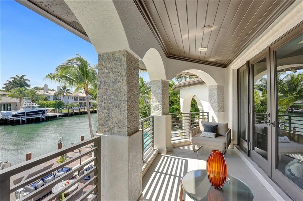 Harbor Beach - Residential