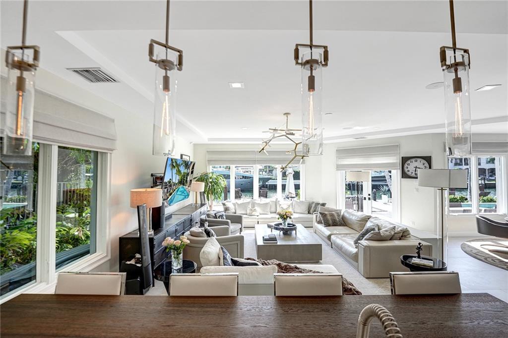 Harbor Beach - Residential