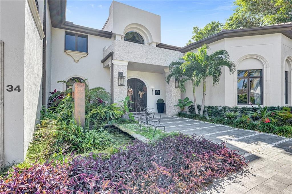 Harbor Beach - Residential