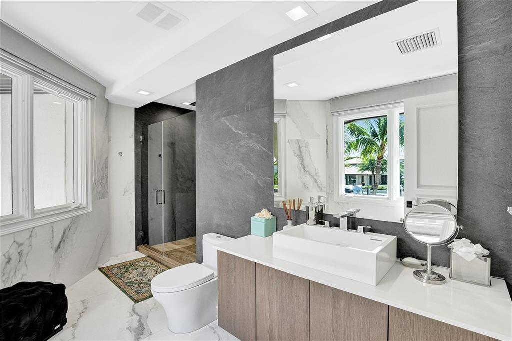 Harbor Beach - Residential