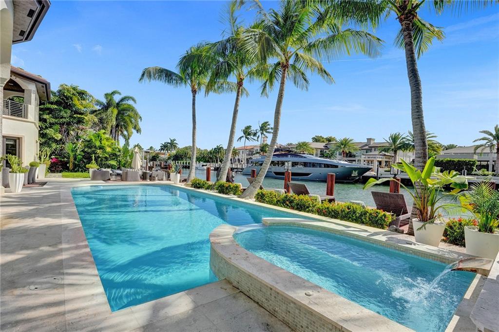 Harbor Beach - Residential