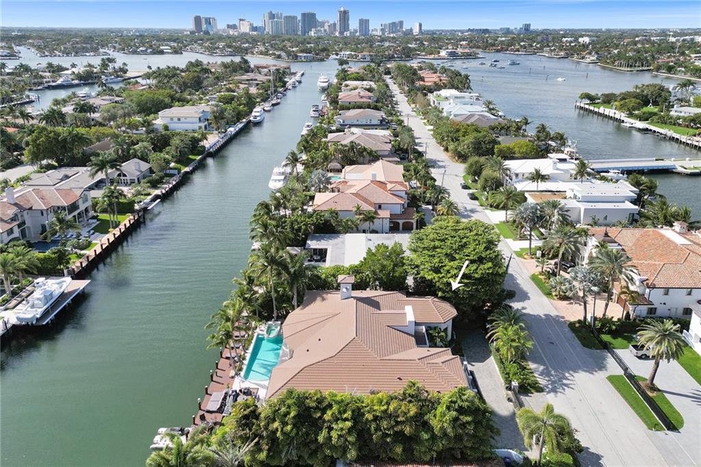 Harbor Beach - Residential