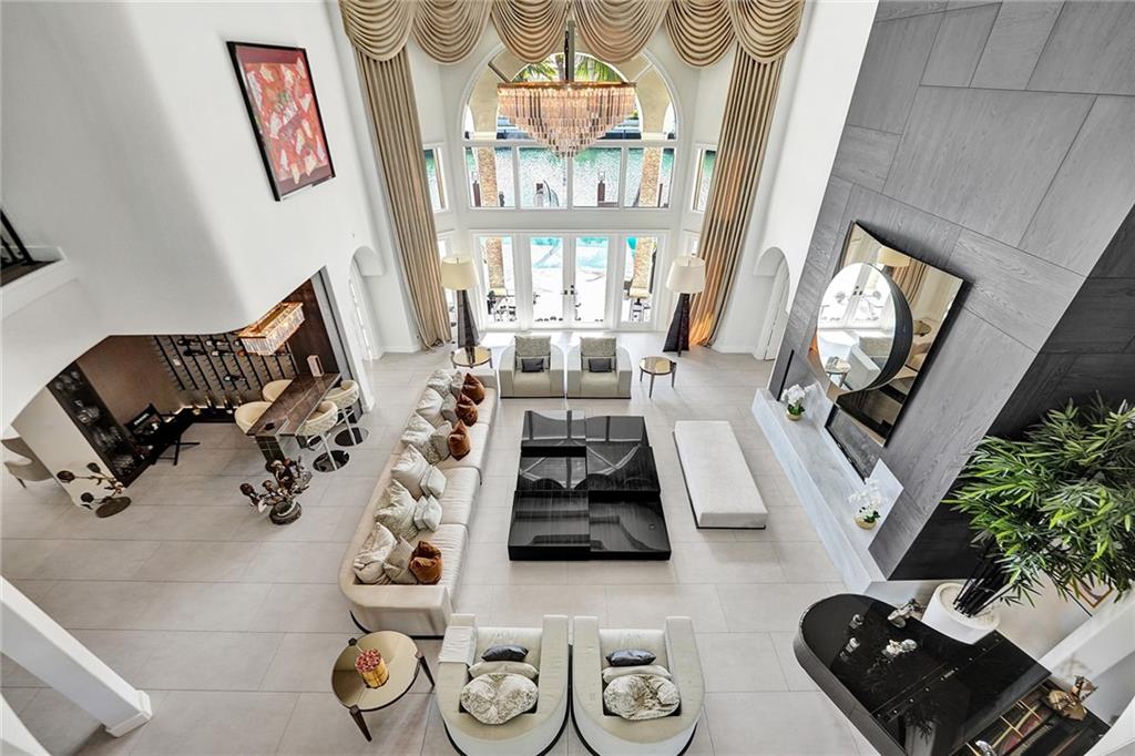 Harbor Beach - Residential