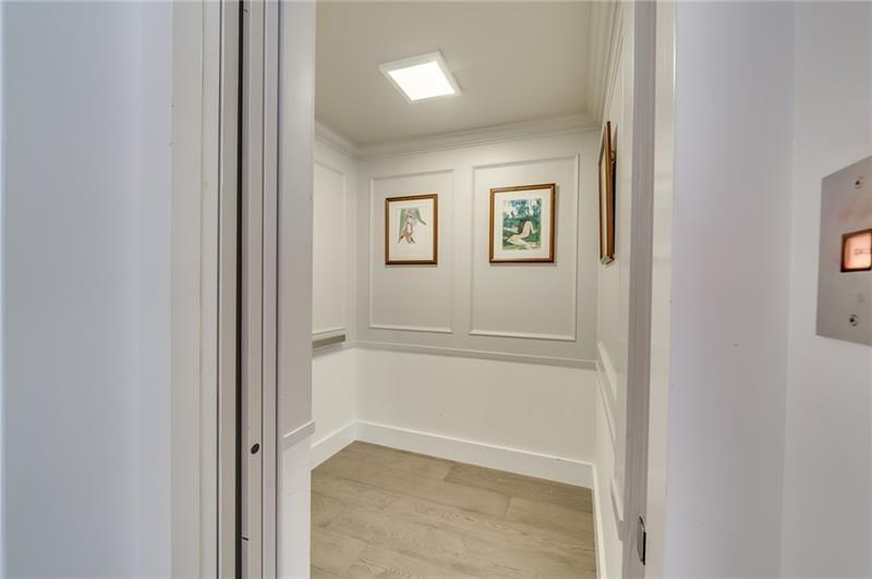 Harbor Beach - Residential