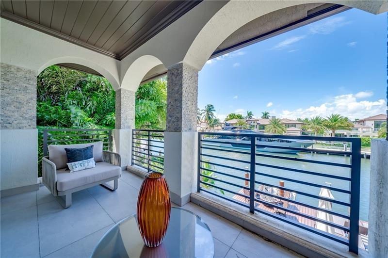 Harbor Beach - Residential