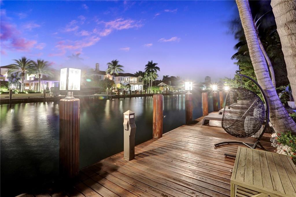 Harbor Beach - Residential