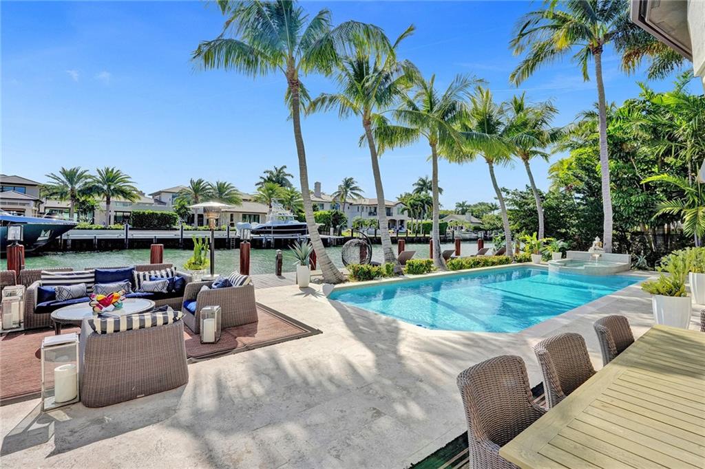 Harbor Beach - Residential