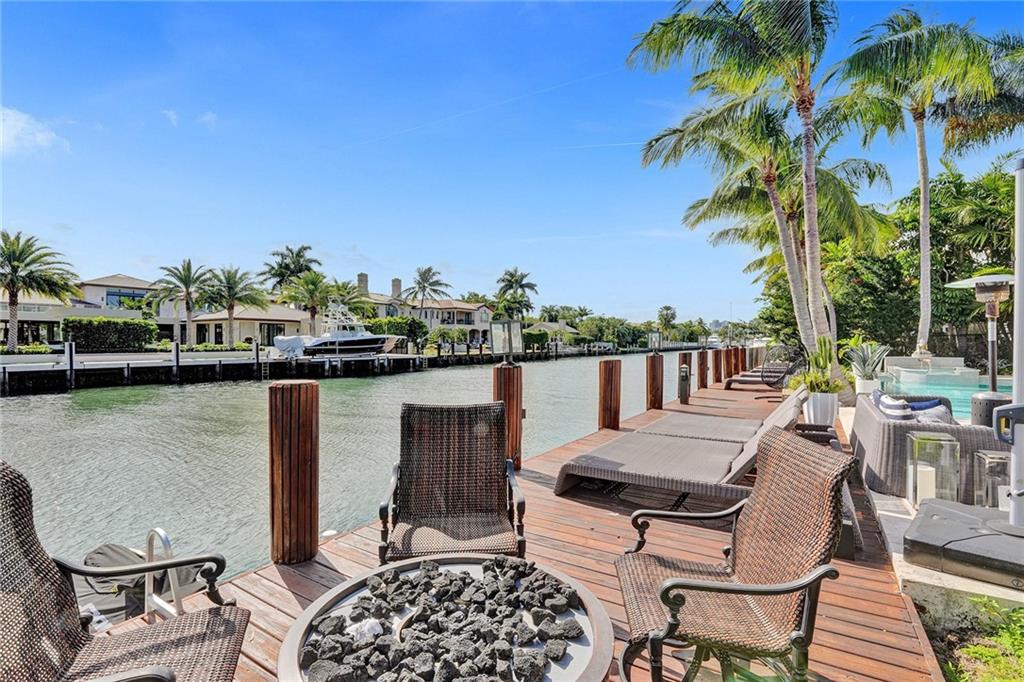 Harbor Beach - Residential