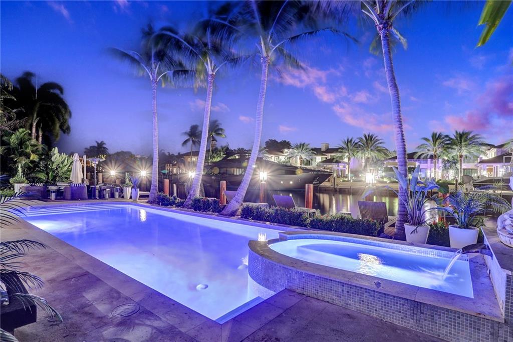 Harbor Beach - Residential