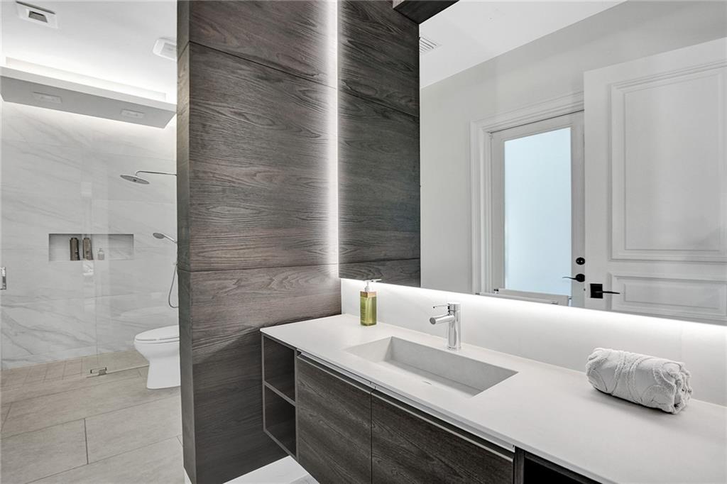 Harbor Beach - Residential