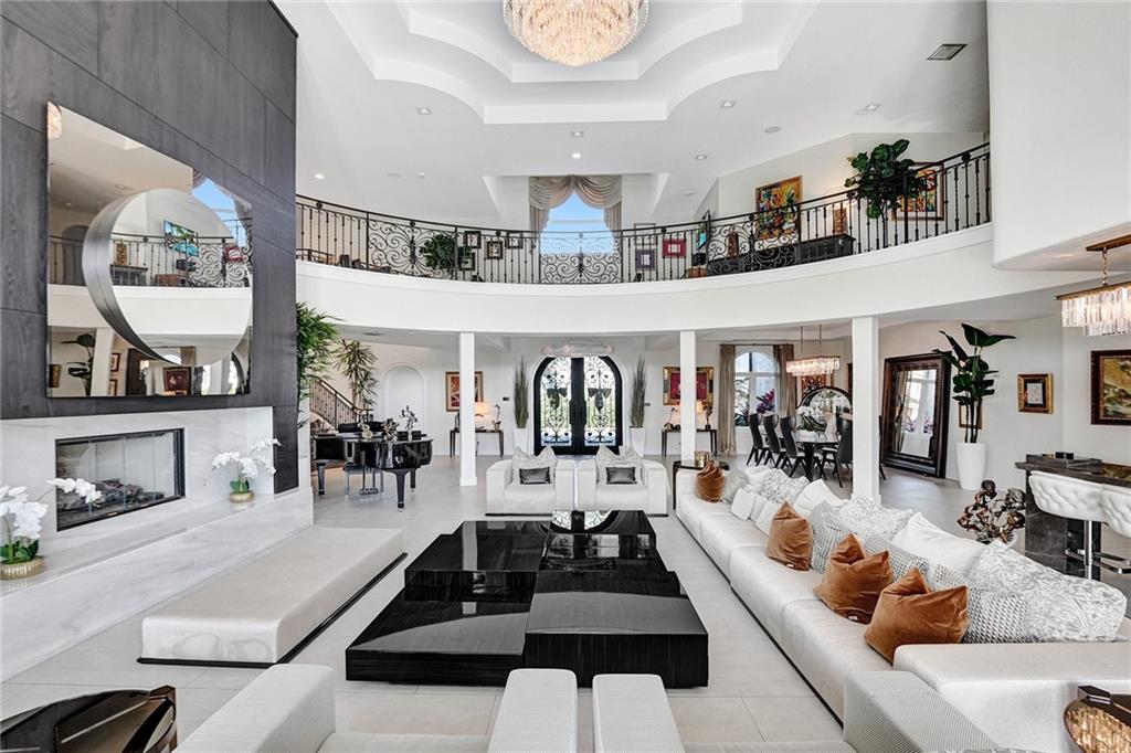 Harbor Beach - Residential