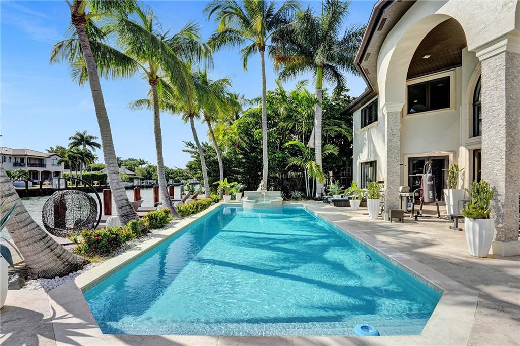 Harbor Beach - Residential