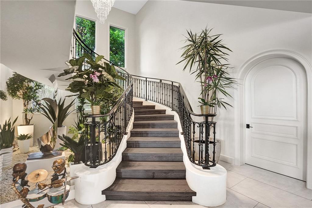 Harbor Beach - Residential