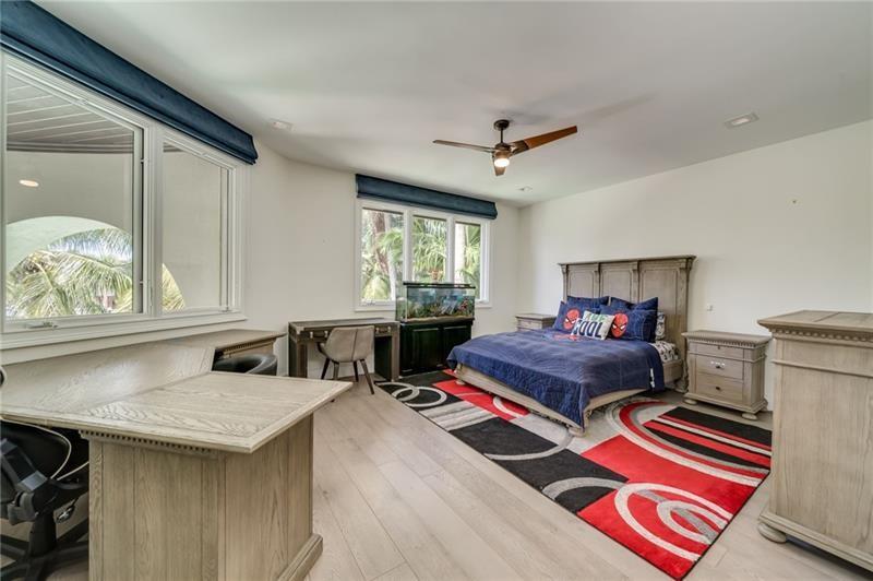 Harbor Beach - Residential