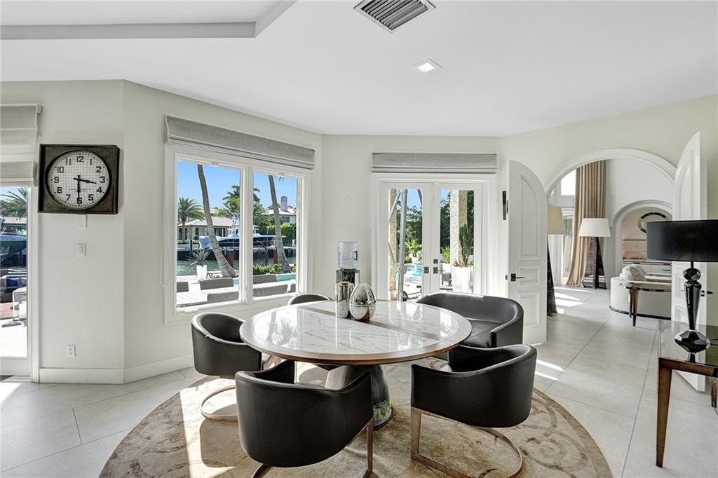 Harbor Beach - Residential