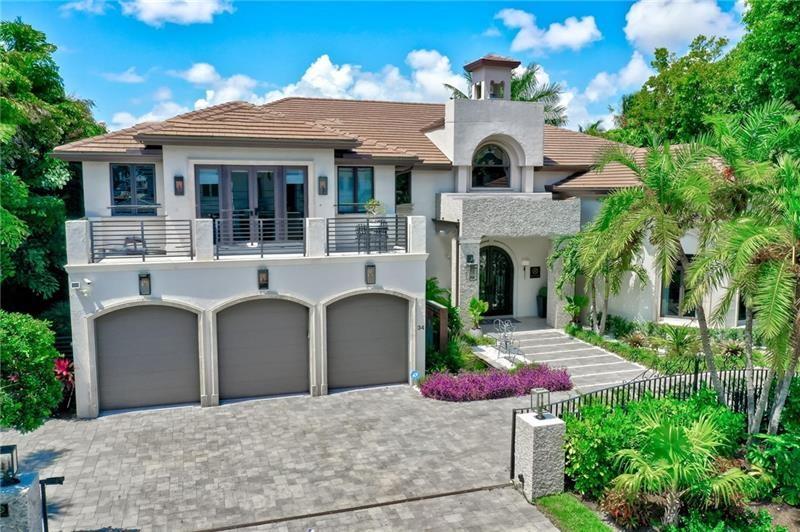 Harbor Beach - Residential