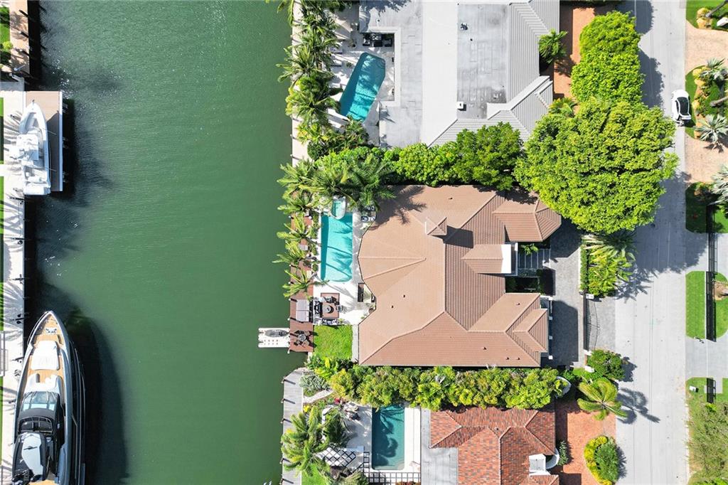 Harbor Beach - Residential