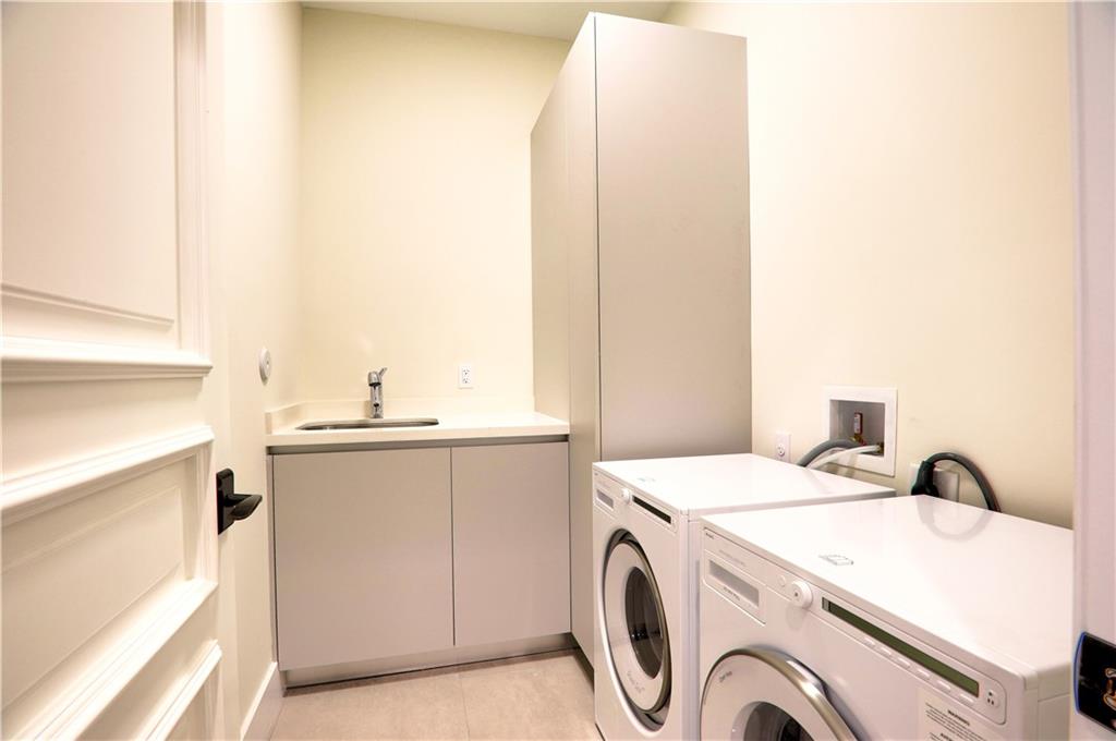 Harbor Beach - Residential