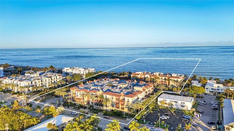 A home in Lauderdale By The Sea