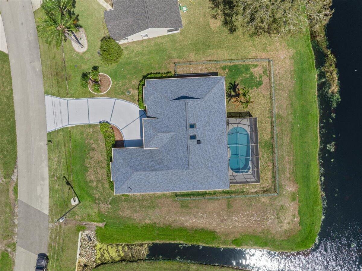 PORT ST LUCIE SECTION 40 - Residential