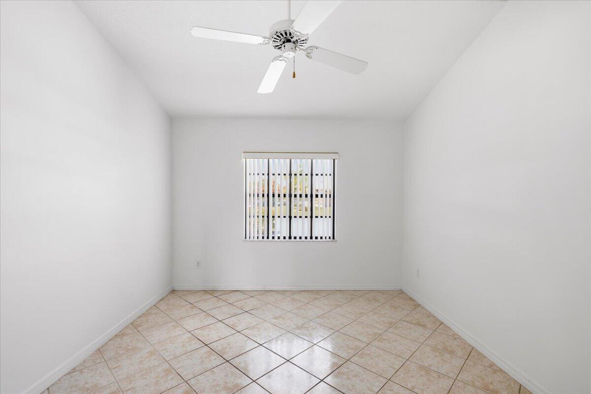 PORT ST LUCIE SECTION 40 - Residential