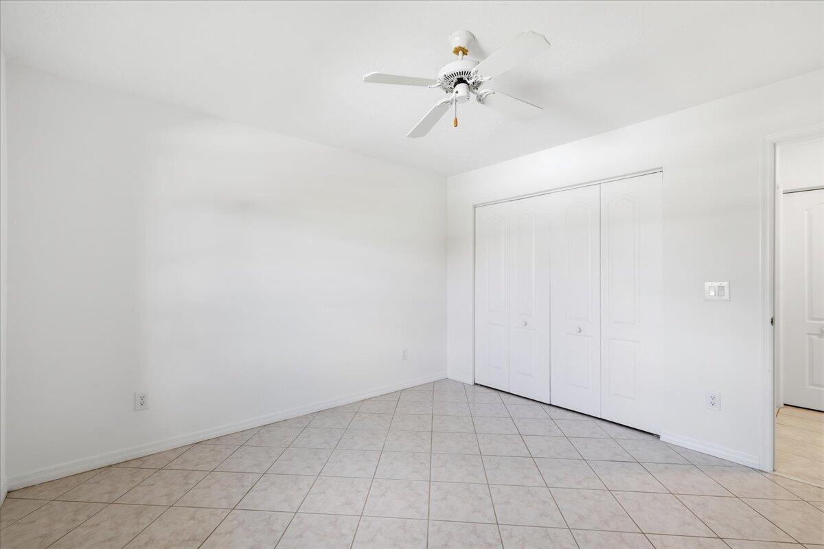 PORT ST LUCIE SECTION 40 - Residential