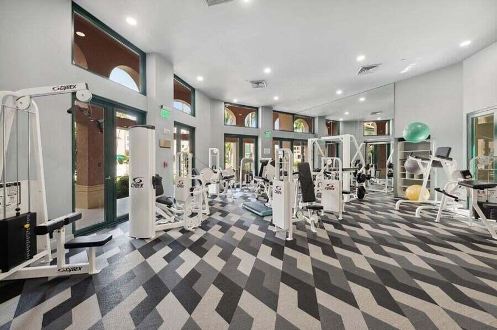 Photo of 120 SE 5th Avenue E #127, Boca Raton, FL 33432 (MLS # R11149321)