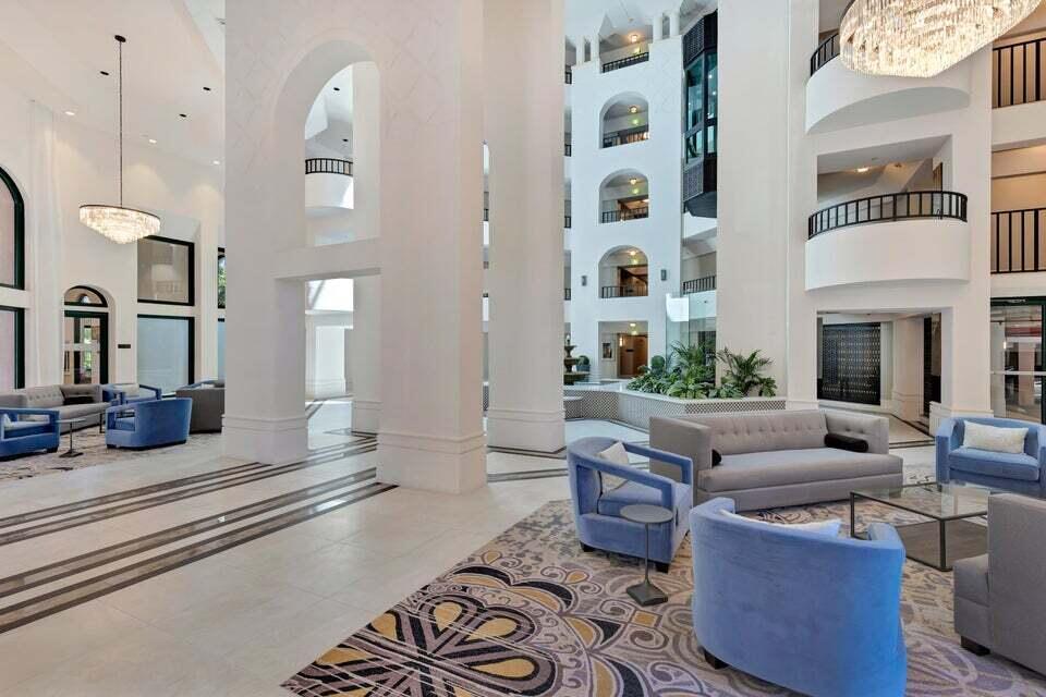 MIZNER COURT CONDO - Residential