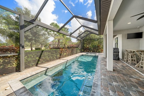 Tiny photo for 8376 Hanoverian Drive, Lake Worth, FL 33467 (MLS # B26085246)
