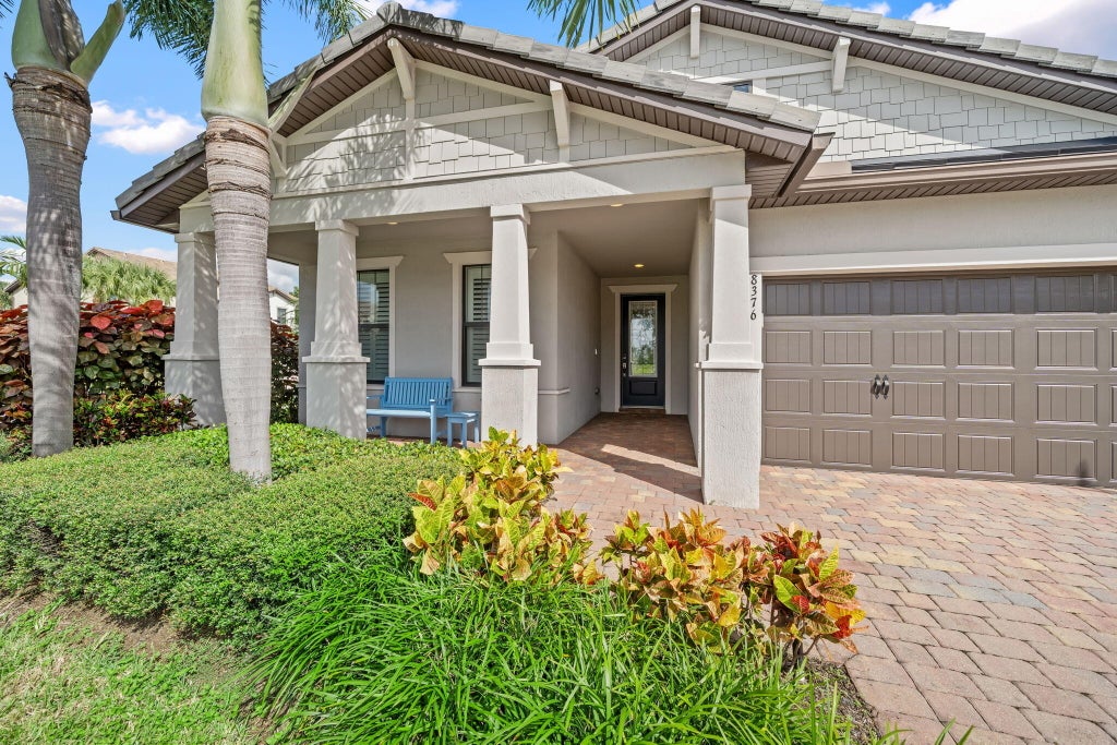 Photo of 8376 Hanoverian Drive, Lake Worth, FL 33467 (MLS # B26085246)