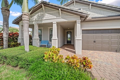 Photo of 8376 Hanoverian Drive, Lake Worth, FL 33467 (MLS # B26085246)
