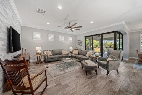 Tiny photo for 8376 Hanoverian Drive, Lake Worth, FL 33467 (MLS # B26085246)