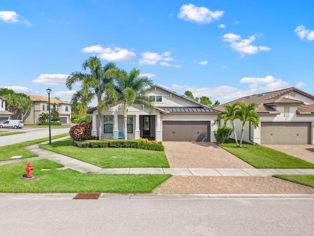 Photo of 8376 Hanoverian Drive, Lake Worth, FL 33467 (MLS # B26085246)