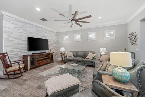 Tiny photo for 8376 Hanoverian Drive, Lake Worth, FL 33467 (MLS # B26085246)