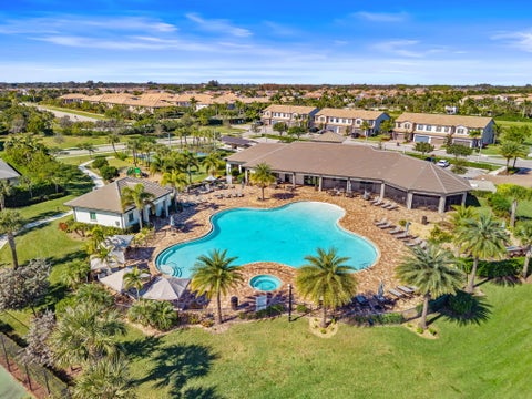 Tiny photo for 8376 Hanoverian Drive, Lake Worth, FL 33467 (MLS # B26085246)