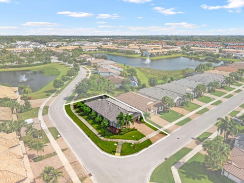 Tiny photo for 8376 Hanoverian Drive, Lake Worth, FL 33467 (MLS # B26085246)