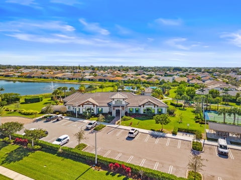 Tiny photo for 8376 Hanoverian Drive, Lake Worth, FL 33467 (MLS # B26085246)