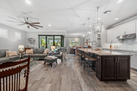 Tiny photo for 8376 Hanoverian Drive, Lake Worth, FL 33467 (MLS # B26085246)
