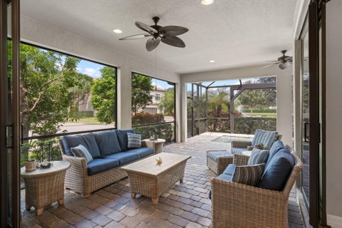 Tiny photo for 8376 Hanoverian Drive, Lake Worth, FL 33467 (MLS # B26085246)