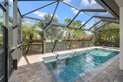 Tiny photo for 8376 Hanoverian Drive, Lake Worth, FL 33467 (MLS # B26085246)