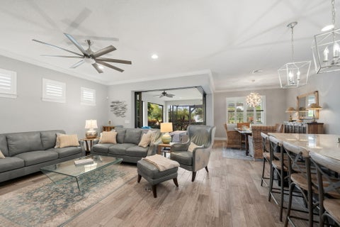 Tiny photo for 8376 Hanoverian Drive, Lake Worth, FL 33467 (MLS # B26085246)
